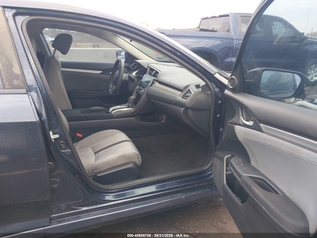 Honda Civic Ex-t 2017 19XFC1F32HE018222 Image 5