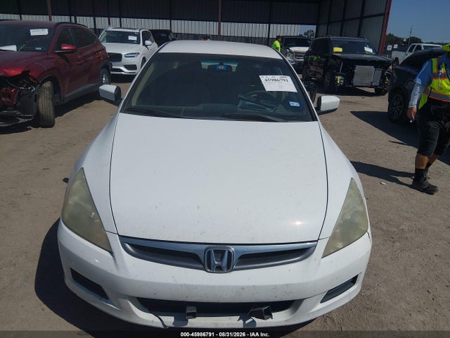 Продаж на аукціоні авто 2007 Honda Accord 2.4 Se, vin: 1HGCM56367A137188, номер лоту: 45986791