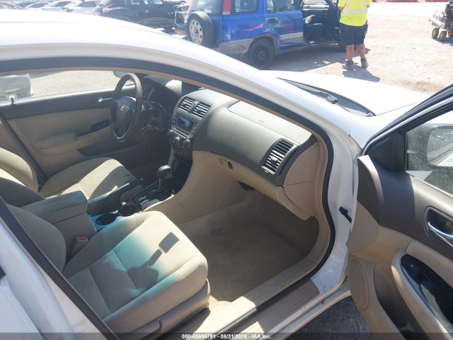 Продаж на аукціоні авто 2007 Honda Accord 2.4 Se, vin: 1HGCM56367A137188, номер лоту: 45986791