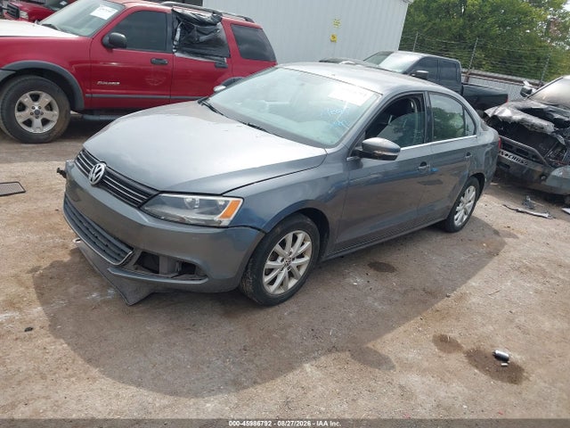 45986792 :رقم المزاد ، 3VWDX7AJ4DM365746 vin ، 2013 Volkswagen Jetta 2.5l Se مزاد بيع