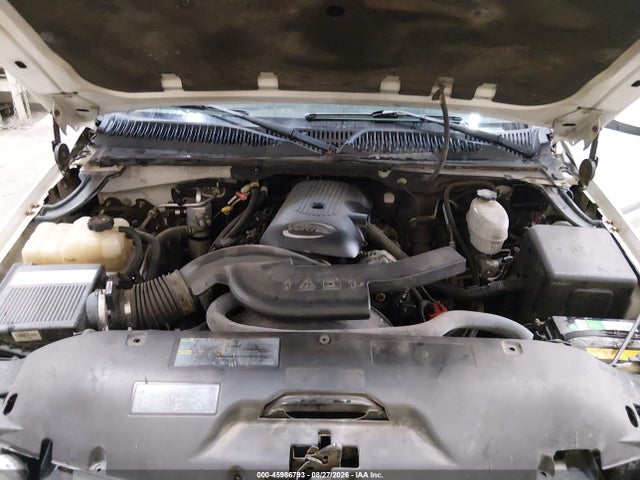 Aukcja sprzedaży 2004 Gmc Yukon Xl 1500 Slt, vin: 3GKFK16T34G326246, numer aukcji: 45986793