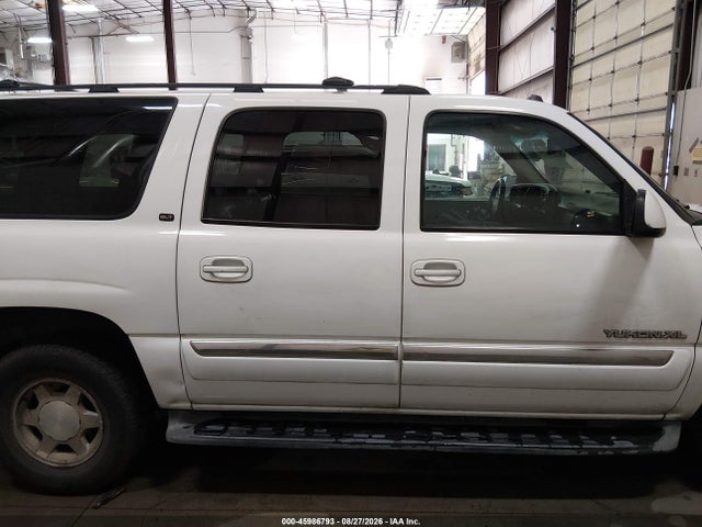 45986793 :رقم المزاد ، 3GKFK16T34G326246 vin ، 2004 Gmc Yukon Xl 1500 Slt مزاد بيع