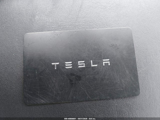 45986801 :رقم المزاد ، 7SAYGDEEXPF854227 vin ، 2023 Tesla Model Y Awd/long Range Dual Motor All-wheel Drive مزاد بيع