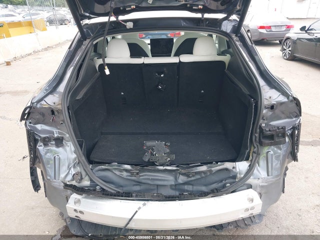 45986801 :رقم المزاد ، 7SAYGDEEXPF854227 vin ، 2023 Tesla Model Y Awd/long Range Dual Motor All-wheel Drive مزاد بيع