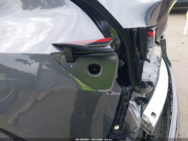 45986801 :رقم المزاد ، 7SAYGDEEXPF854227 vin ، 2023 Tesla Model Y Awd/long Range Dual Motor All-wheel Drive مزاد بيع
