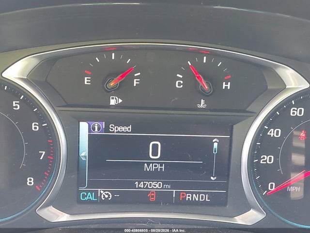 2018 Chevrolet Malibu Lt მანქანა იყიდება აუქციონზე, vin: 1G1ZD5ST6JF130971, აუქციონის ნომერი: 45986805