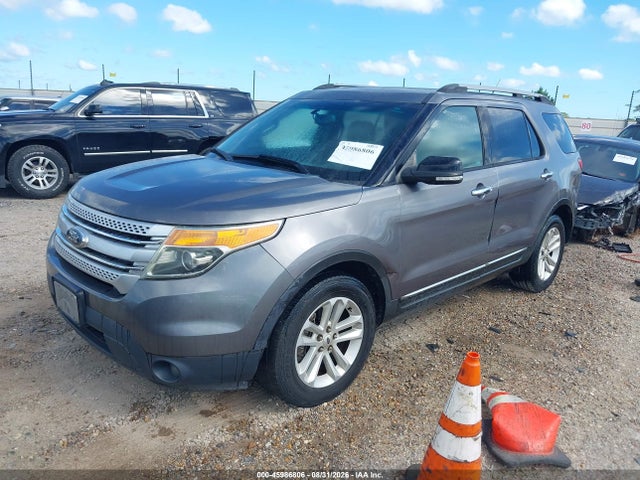 Aukcja sprzedaży 2013 Ford Explorer Xlt, vin: 1FM5K7D83DGC13719, numer aukcji: 45986806