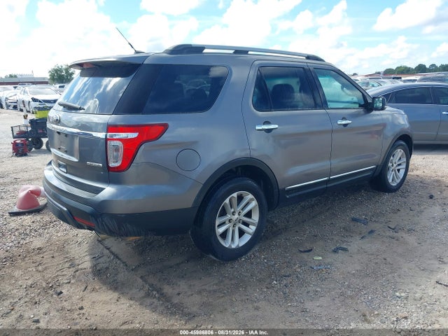 Auction sale of the 2013 Ford Explorer Xlt, vin: 1FM5K7D83DGC13719, lot number: 45986806