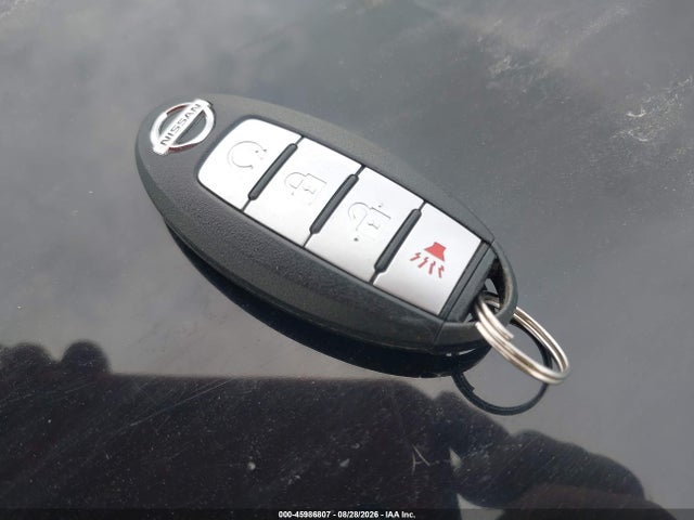 Продажа на аукционе авто 2017 Nissan Murano Sv, vin: 5N1AZ2MH2HN112458, номер лота: 45986807