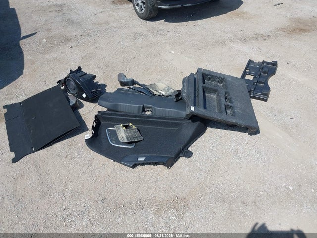 2024 Acura Integra Type S მანქანა იყიდება აუქციონზე, vin: 19UDE5G96RA002705, აუქციონის ნომერი: 45986809