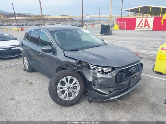 Aukcja sprzedaży 2023 Ford Escape Active, vin: 1FMCU0GN3PUA64700, numer aukcji: 45986810