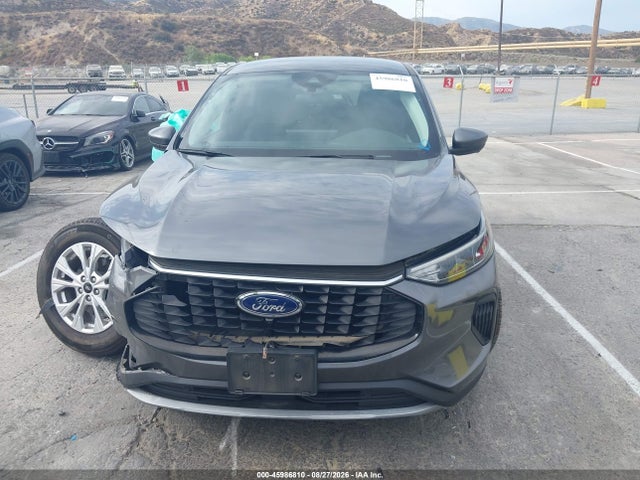 Продажа на аукционе авто 2023 Ford Escape Active, vin: 1FMCU0GN3PUA64700, номер лота: 45986810