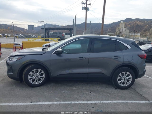 Продажа на аукционе авто 2023 Ford Escape Active, vin: 1FMCU0GN3PUA64700, номер лота: 45986810