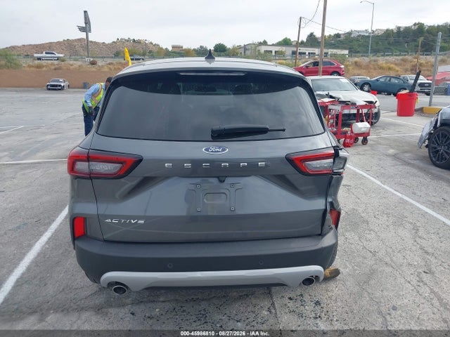 Продажа на аукционе авто 2023 Ford Escape Active, vin: 1FMCU0GN3PUA64700, номер лота: 45986810