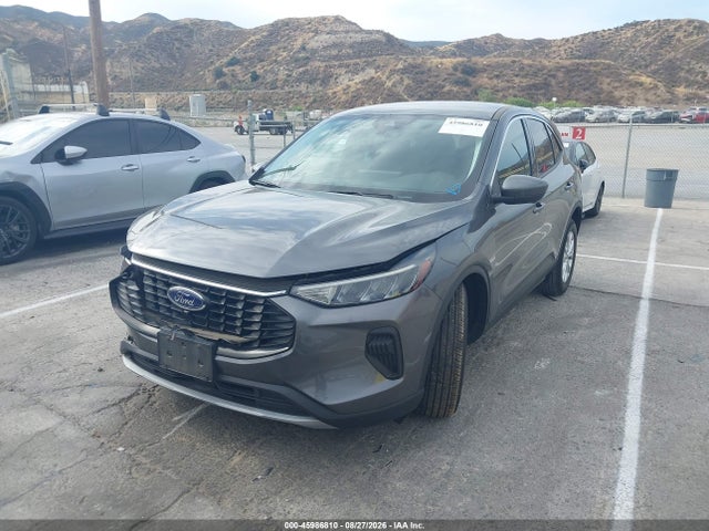 Продажа на аукционе авто 2023 Ford Escape Active, vin: 1FMCU0GN3PUA64700, номер лота: 45986810