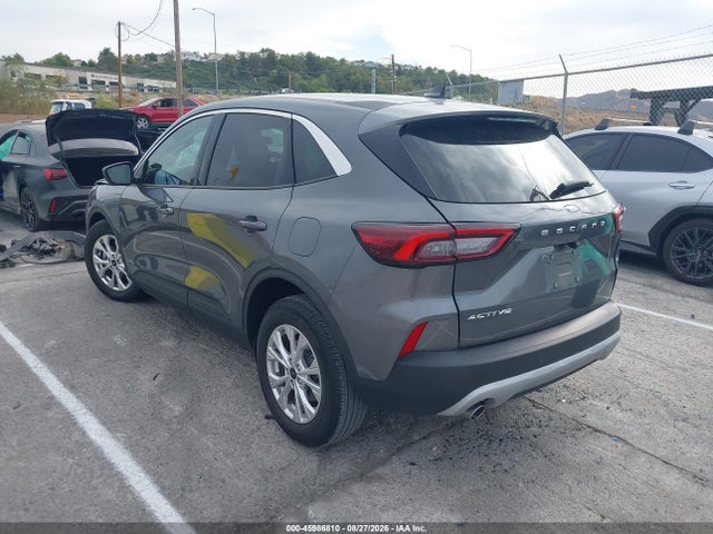 Продажа на аукционе авто 2023 Ford Escape Active, vin: 1FMCU0GN3PUA64700, номер лота: 45986810