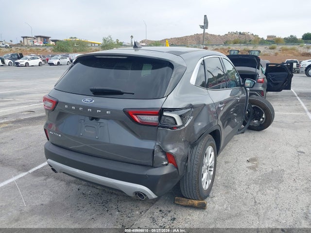 Продажа на аукционе авто 2023 Ford Escape Active, vin: 1FMCU0GN3PUA64700, номер лота: 45986810