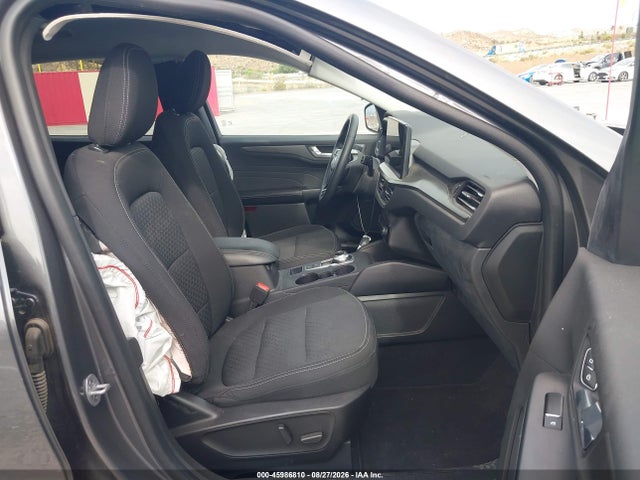 Продажа на аукционе авто 2023 Ford Escape Active, vin: 1FMCU0GN3PUA64700, номер лота: 45986810
