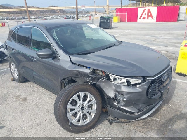 Продажа на аукционе авто 2023 Ford Escape Active, vin: 1FMCU0GN3PUA64700, номер лота: 45986810