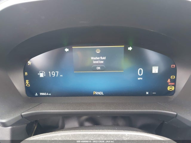 Продажа на аукционе авто 2023 Ford Escape Active, vin: 1FMCU0GN3PUA64700, номер лота: 45986810