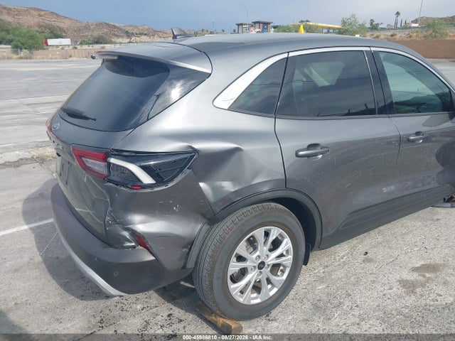 Продажа на аукционе авто 2023 Ford Escape Active, vin: 1FMCU0GN3PUA64700, номер лота: 45986810