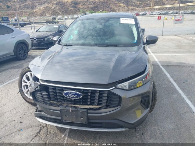 Продажа на аукционе авто 2023 Ford Escape Active, vin: 1FMCU0GN3PUA64700, номер лота: 45986810
