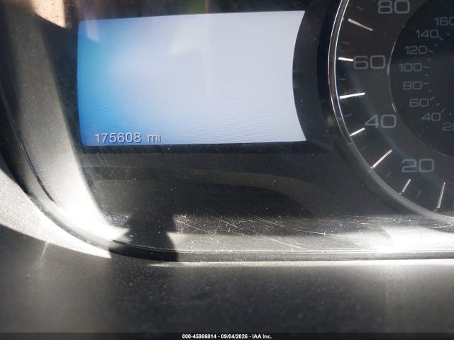 45986814 :رقم المزاد ، 2FMDK3JC9DBA32273 vin ، 2013 Ford Edge Sel مزاد بيع
