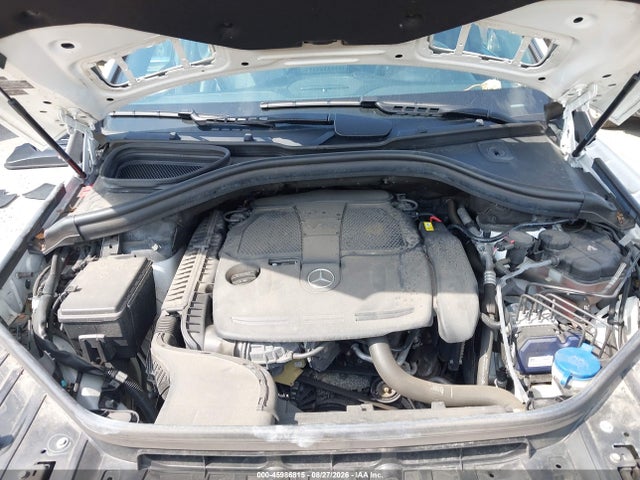 Продаж на аукціоні авто 2018 Mercedes-benz Gle 350 4matic, vin: 4JGDA5HB5JB093276, номер лоту: 45986815