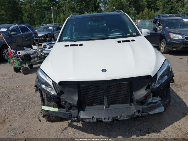 Продаж на аукціоні авто 2018 Mercedes-benz Gle 350 4matic, vin: 4JGDA5HB5JB093276, номер лоту: 45986815