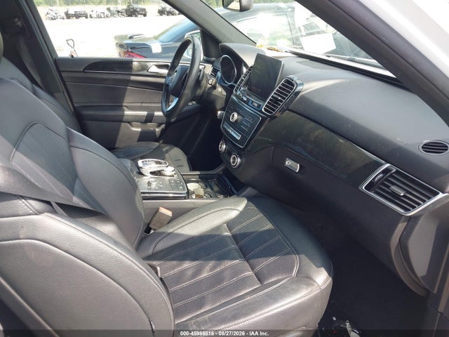 Продаж на аукціоні авто 2018 Mercedes-benz Gle 350 4matic, vin: 4JGDA5HB5JB093276, номер лоту: 45986815