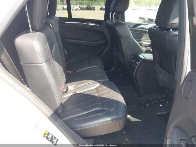 Продаж на аукціоні авто 2018 Mercedes-benz Gle 350 4matic, vin: 4JGDA5HB5JB093276, номер лоту: 45986815