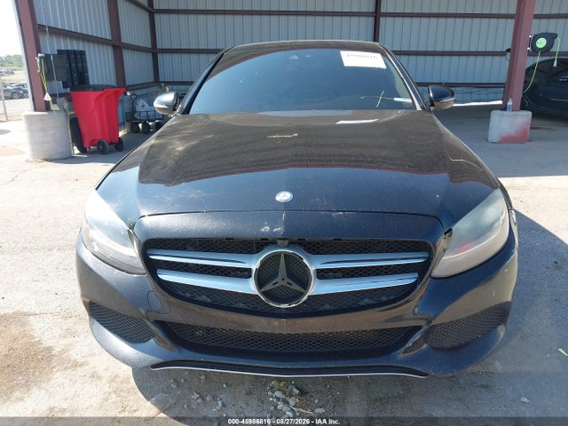 Продаж на аукціоні авто 2016 Mercedes-benz C 300, vin: 55SWF4JB0GU131133, номер лоту: 45986816