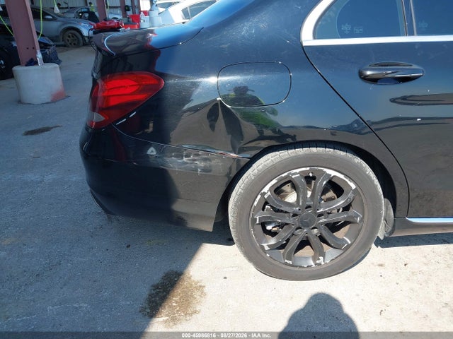 Продаж на аукціоні авто 2016 Mercedes-benz C 300, vin: 55SWF4JB0GU131133, номер лоту: 45986816