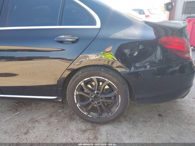Продаж на аукціоні авто 2016 Mercedes-benz C 300, vin: 55SWF4JB0GU131133, номер лоту: 45986816