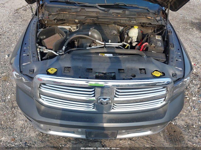 Продажа на аукционе авто 2017 Ram 1500 Big Horn  4x2 5'7 Box, vin: 3C6RR6LT8HG745776, номер лота: 45986818