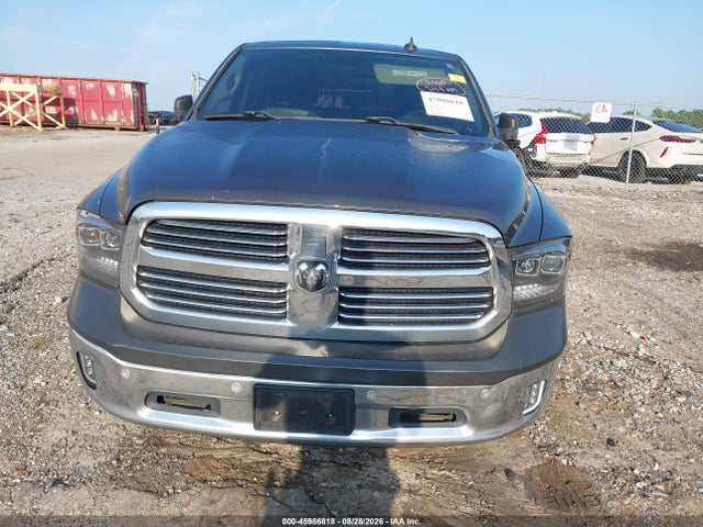 Продажа на аукционе авто 2017 Ram 1500 Big Horn  4x2 5'7 Box, vin: 3C6RR6LT8HG745776, номер лота: 45986818