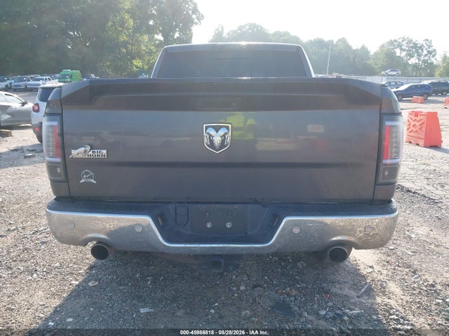 Продажа на аукционе авто 2017 Ram 1500 Big Horn  4x2 5'7 Box, vin: 3C6RR6LT8HG745776, номер лота: 45986818