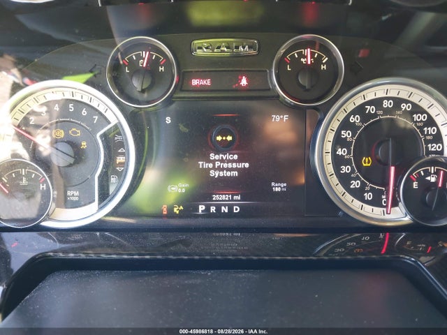 Продажа на аукционе авто 2017 Ram 1500 Big Horn  4x2 5'7 Box, vin: 3C6RR6LT8HG745776, номер лота: 45986818