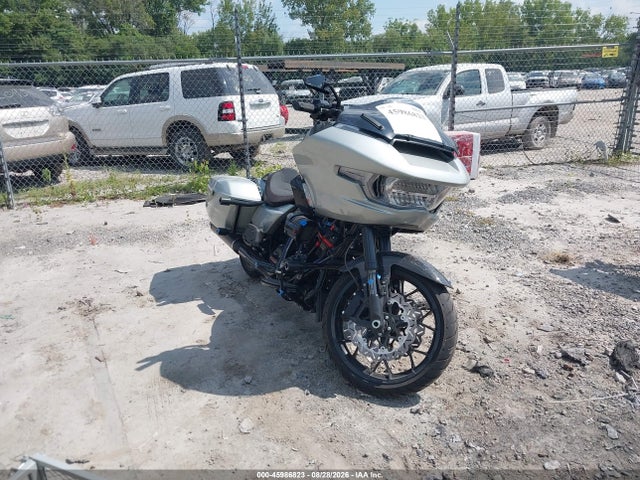Harley-Davidson Fltrxstse 2025 1HD1TL819SB957453 головне зображення