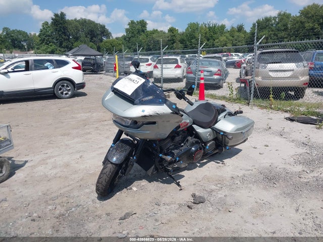 Harley-Davidson Fltrxstse 2025 1HD1TL819SB957453 Image 2