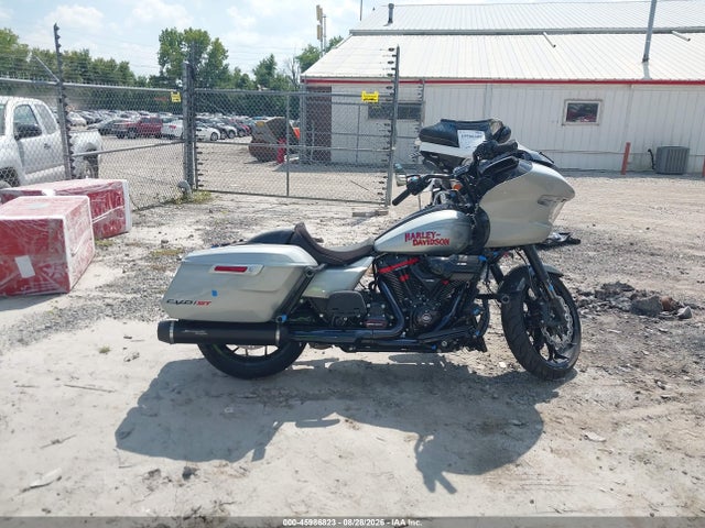 Harley-Davidson Fltrxstse 2025 1HD1TL819SB957453 Image 11