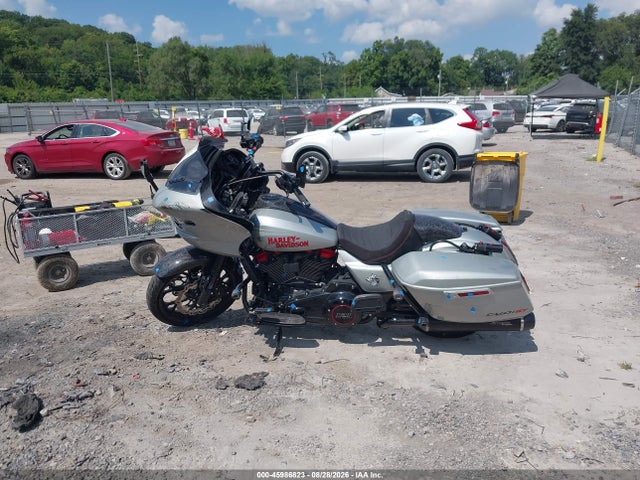 Harley-Davidson Fltrxstse 2025 1HD1TL819SB957453 Image 12