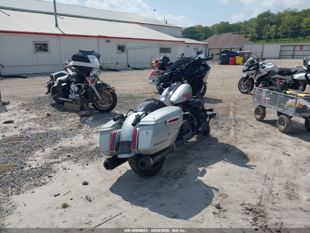 Harley-Davidson Fltrxstse 2025 1HD1TL819SB957453 Image 4