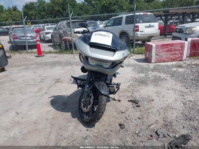 Harley-Davidson Fltrxstse 2025 1HD1TL819SB957453 Image 5