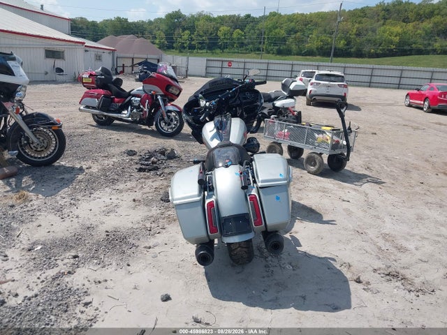 Harley-Davidson Fltrxstse 2025 1HD1TL819SB957453 Image 6