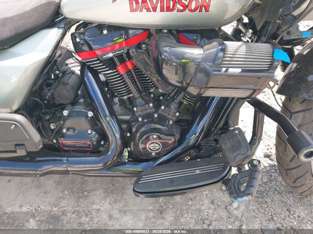 Harley-Davidson Fltrxstse 2025 1HD1TL819SB957453 Image 8