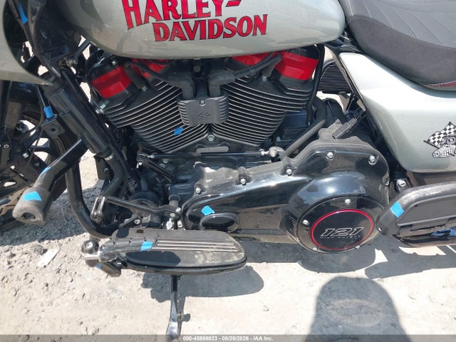 Harley-Davidson Fltrxstse 2025 1HD1TL819SB957453 Image 9
