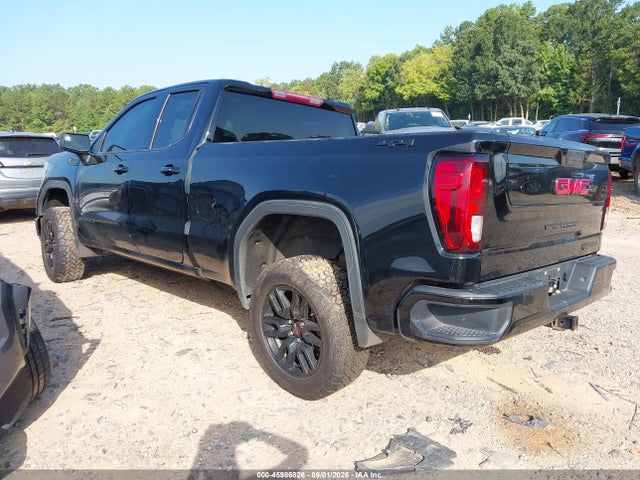 2022 Gmc Sierra 1500 Limited 4wd  Standard Box Elevation With 3vl მანქანა იყიდება აუქციონზე, vin: 1GTR9GEK5NZ176772, აუქციონის ნომერი: 45986826
