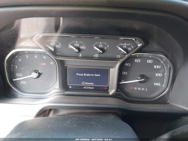 2022 Gmc Sierra 1500 Limited 4wd  Standard Box Elevation With 3vl მანქანა იყიდება აუქციონზე, vin: 1GTR9GEK5NZ176772, აუქციონის ნომერი: 45986826