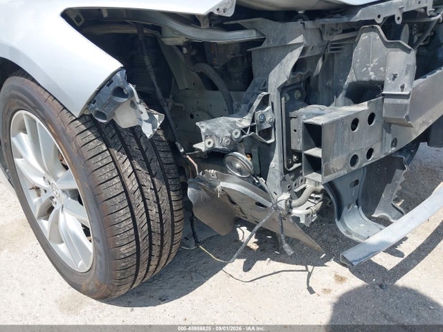 45986825 :رقم المزاد ، JN1BV7AP0EM678457 vin ، 2014 Infiniti Q50 Premium مزاد بيع